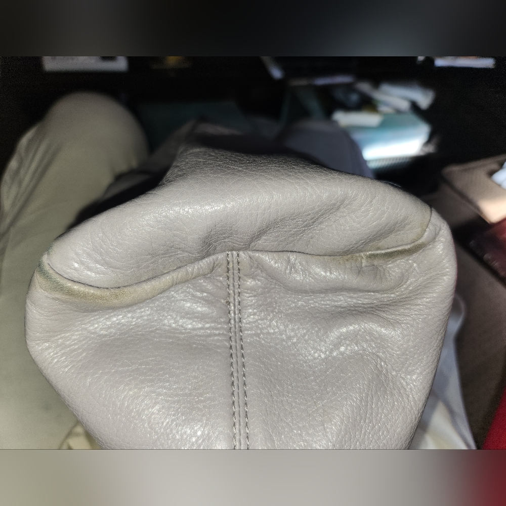 COACH MADISON BAG with dust bag. - Picture 7 of 7
